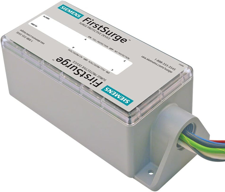 Siemens FS140 Whole House Surge Protection