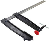 Bessey 24 in. Deep-Reach Sliding-Arm Bar Clamp