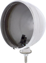 United Pacific 7 Chrome Dietz Style Headlight Housing (Pair)