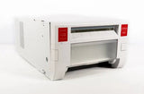 Mitsubishi CP-K60DW-S Eco-Value Dye-Sub Photo Printer
