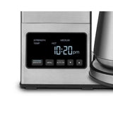 Cuisinart CPO 850 PurePrecision 8 Cup Thermal Pour-Over Coffee Brewer