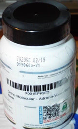 Ortho Molecular AdreneVive (60 Capsules)