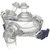ResMed Mirage Liberty Full Face CPAP Mask Assembly Kit