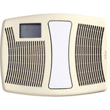 Nutone QTXN110HL – 110 CFM Exhaust Fan u0026 Light