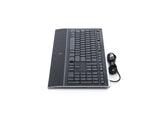 Logitech Illuminated Keyboard K740