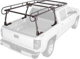 Apex UPUT-RACK-V2 Universal Steel Over-Cab Truck Rack