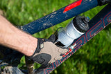 Blackburn Clutch Carbon Side-Entry Bike Bottle Cage