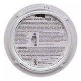 2025 Firex 4-Pack Hardwired Smoke Detector with Ionization Sensor