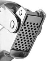 Kuhn Rikon Epicurean Garlic Press