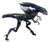 NECA Aliens Ultra Deluxe Boxed Action Figure – Xenomorph Queen