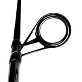 Penn Battle II Spinning Combo