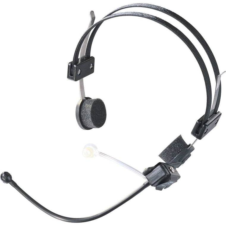 Telex 5×5 Pro III Aviation Headset
