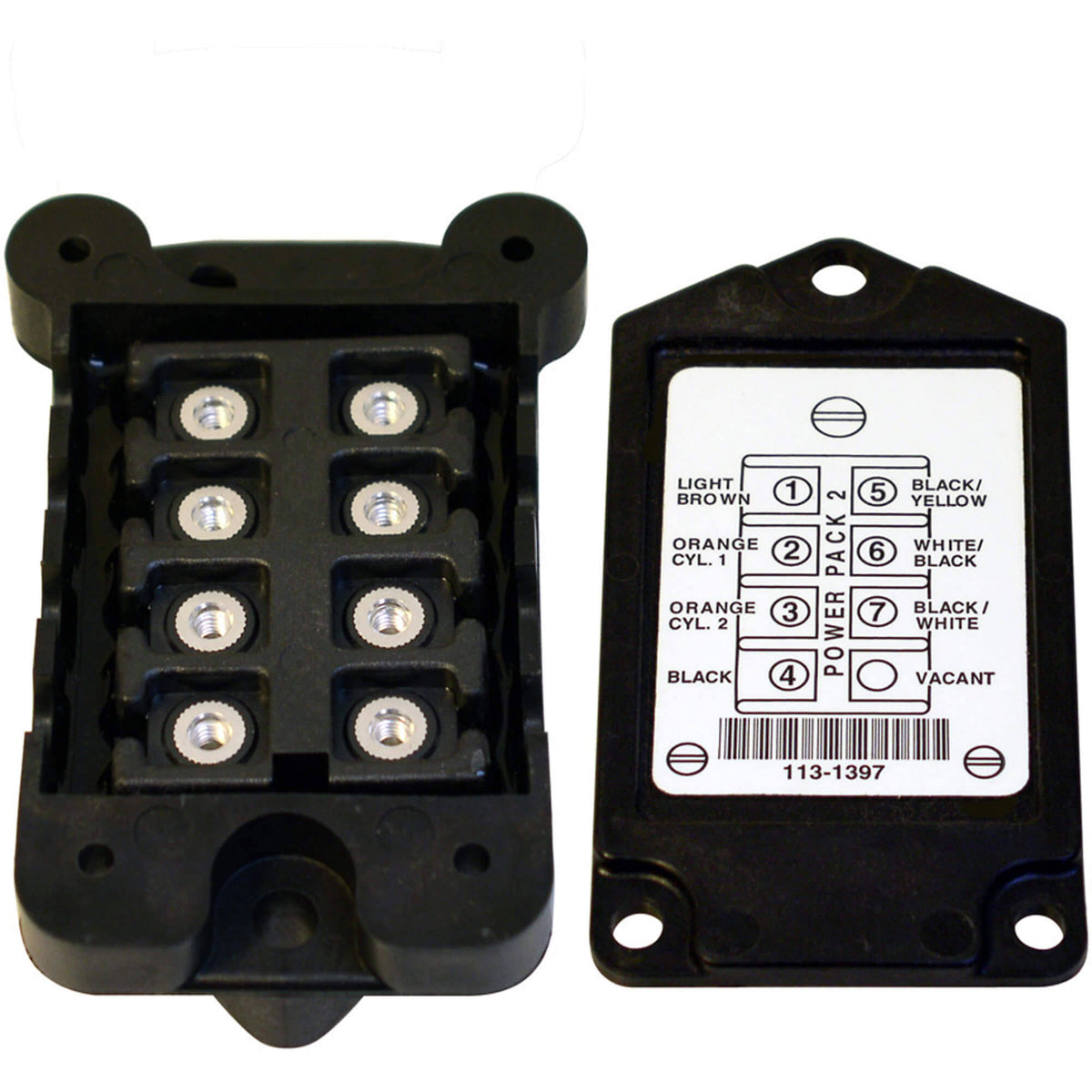 CDI Electronics 113-1397 Power Pack