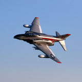 E-flite F-4 Phantom II 80mm EDF PNP EFL7975