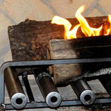 Spitfire Fireplace Heater – 6 Tube w/ Blower 2024 Best Sellers