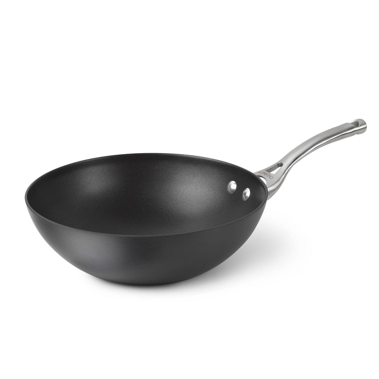 Calphalon Contemporary 10 inch Non-Stick Dishwasher Safe Stir Fry Pan