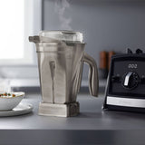 Vitamix 48 oz Stainless Steel Container