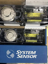 System Sensor D4120- InnovairFlex 4-Wire Photo Duct Detector