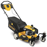Cub Cadet Sc500z (21×22) 159cc Self-Propelled Lawn Mower w/ Swivel