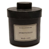 Mad et Len SPIRITUELLE Candle