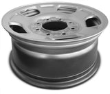 New Sierra 2500 3500 Silverado 2500 3500 17 inch 8 Lug Steel Rim/17X7.5 8-180 Wheel