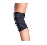 Tru-Pull Lite Right Knee Brace, Large
