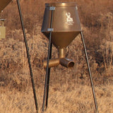 Boss Buck Gravity Feeder 200lb All in