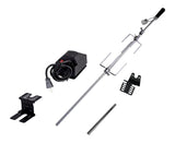 Nexgrill Universal Rotisserie Kit