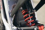 ?TODAY’S CLEARANCE SALE!?Segway Dirt eBike X260