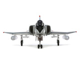E-flite F-4 Phantom II 80mm EDF PNP EFL7975