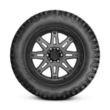 Radar Renegade R/T+ : LT285/70R17E 121/118Q RND0104