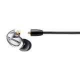 Shure SE425 Sound Isolating Earphones (Clear)