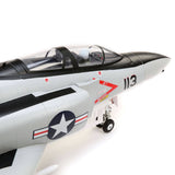 E-flite F-4 Phantom II 80mm EDF PNP EFL7975