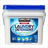Kirkland Laundry Detergent