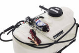 Precision 25 Gallon Tow Sprayer